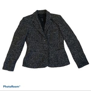 The Limited jacket excellent condition Small black